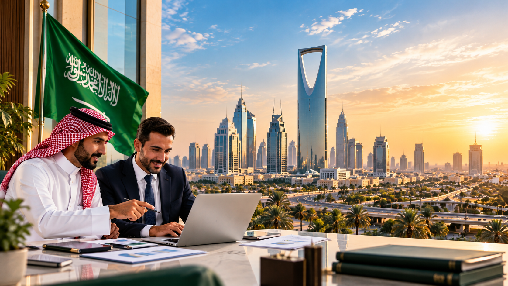 تأسيس الشركات في السعودية: خطوات عملية للمستثمرين ورواد الأعمال